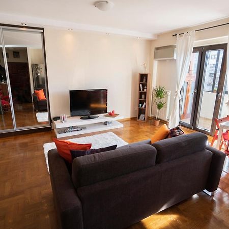 Desire, City Center Apartment Terazije ベオグラード エクステリア 写真