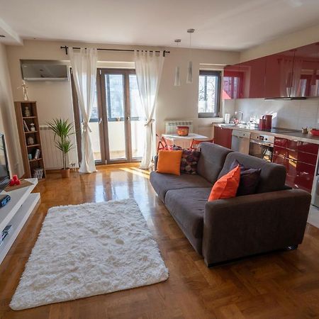Desire, City Center Apartment Terazije ベオグラード エクステリア 写真