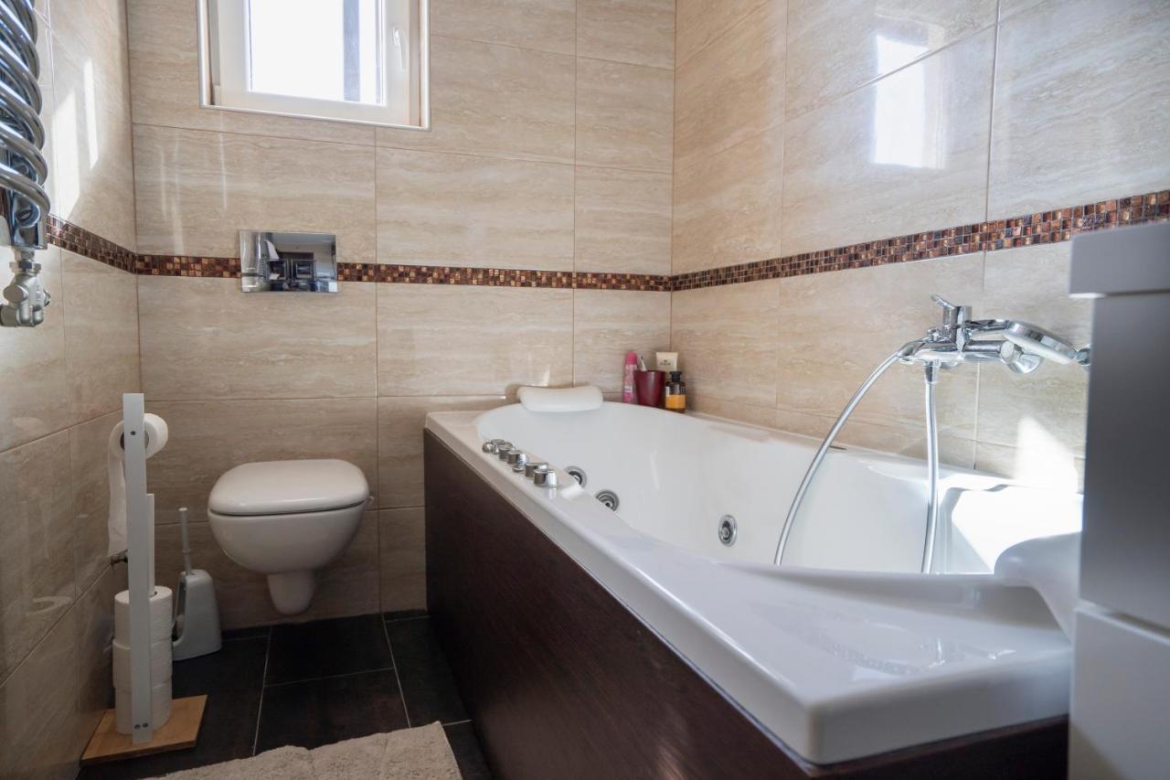 Desire, City Center Apartment Terazije ベオグラード エクステリア 写真