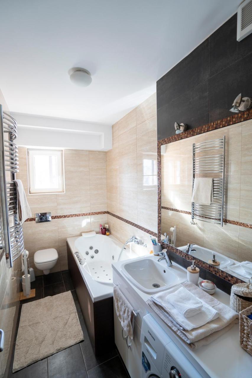 Desire, City Center Apartment Terazije ベオグラード エクステリア 写真