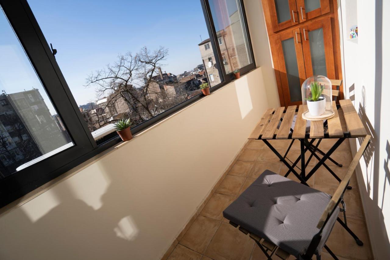 Desire, City Center Apartment Terazije ベオグラード エクステリア 写真