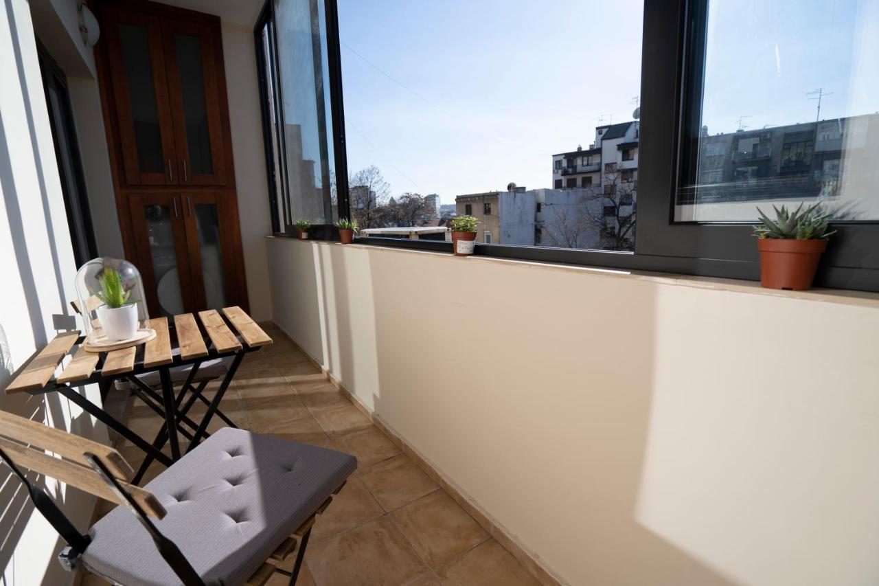 Desire, City Center Apartment Terazije ベオグラード エクステリア 写真